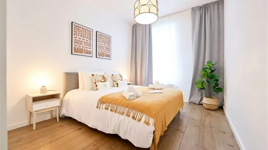 Apartments in Brussels Elsene - photo 2
