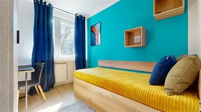 Room for rent in Warsaw