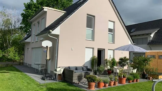 Rooms in Potsdam - photo 2