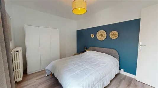 Rooms in Lyon - photo 3
