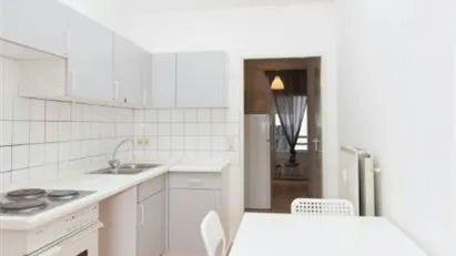 Room for rent in Berlin