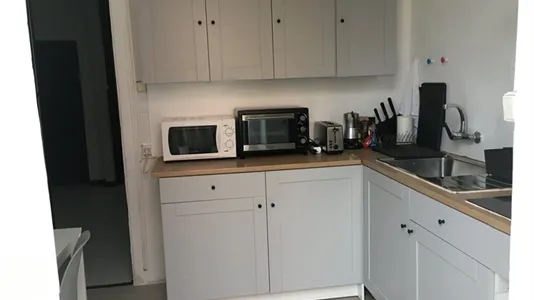 Rooms in Location is not specified - photo 8