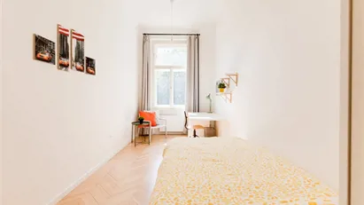 Room for rent in Prague