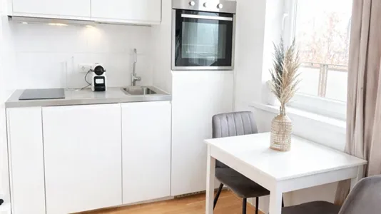 Apartments in Vienna Leopoldstadt - photo 5