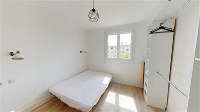 Room for rent in Rennes, Bretagne