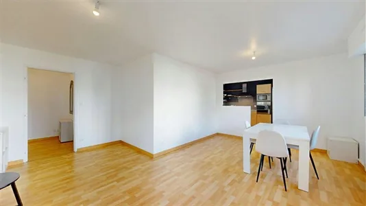 Apartments in Strasbourg - photo 3