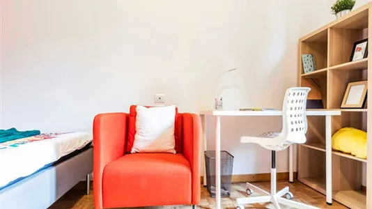 Rooms in Padua - photo 8