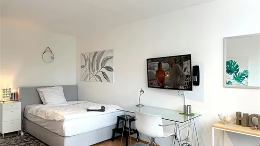 Apartments in Location is not specified - photo 10