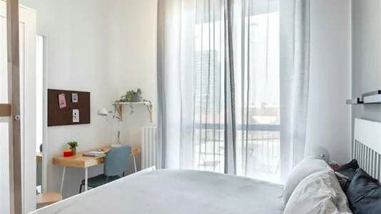 Rooms in Milano Zona 9 - Porta Garibaldi, Niguarda - photo 4
