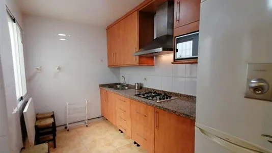 Rooms in Granada - photo 7