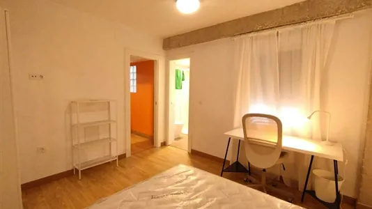 Rooms in Murcia - photo 1