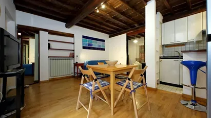 Apartment for rent in Roma Municipio I – Centro Storico, Rome
