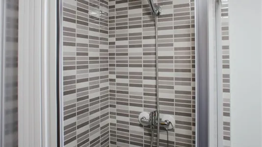 Rooms in Alboraya - photo 8