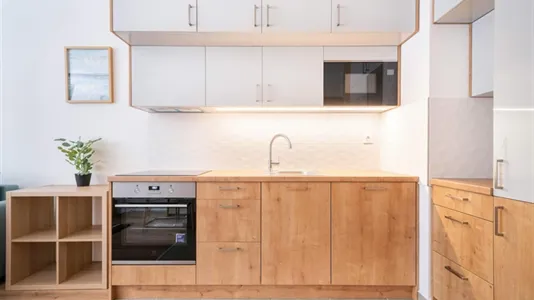 Apartments in Budapest Rákospalota-Pestújhely-Újpalota - photo 8