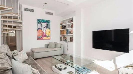 Rooms in Madrid Hortaleza - photo 7