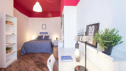 Room for rent in Pavia, Lombardia