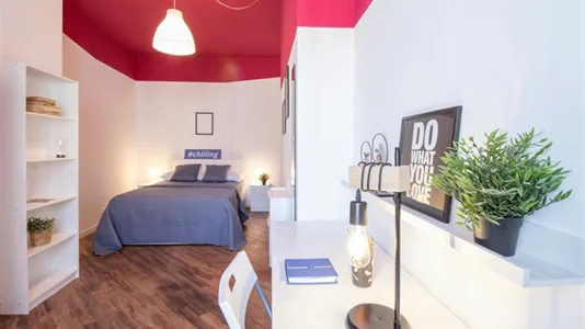 Rooms in Pavia - photo 1