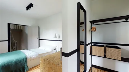 Rooms in Brussels Etterbeek - photo 9