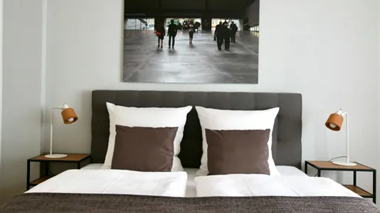 Apartments in Cologne Innenstadt - photo 3