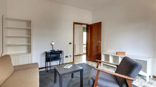 Apartments in Florence - photo 3