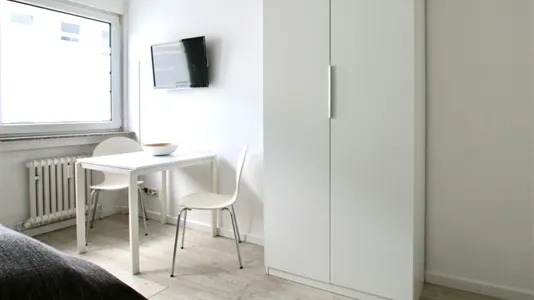 Apartments in Cologne Innenstadt - photo 8