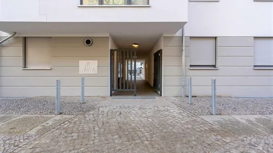 Rooms in Berlin Charlottenburg-Wilmersdorf - photo 9