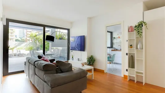 Apartments in Milano Zona 8 - Fiera, Gallaratese, Quarto Oggiaro - photo 5