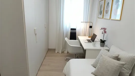 Rooms in Padua - photo 2