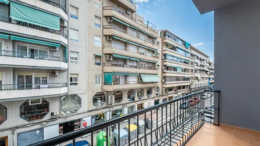 Rooms in Alicante/Alacant - photo 3