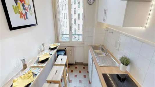 Rooms in Lyon - photo 4