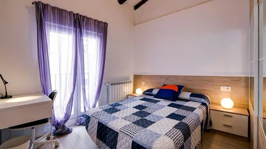 Rooms in Zaragoza - photo 1