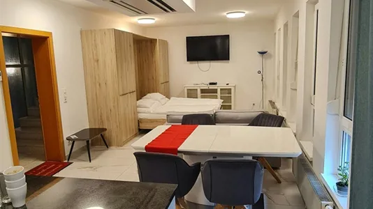 Apartments in Vienna Donaustadt - photo 2