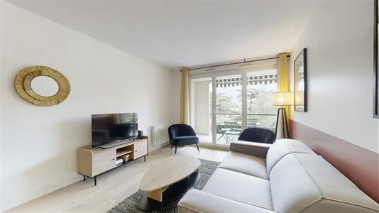 Rooms in Lyon - photo 8