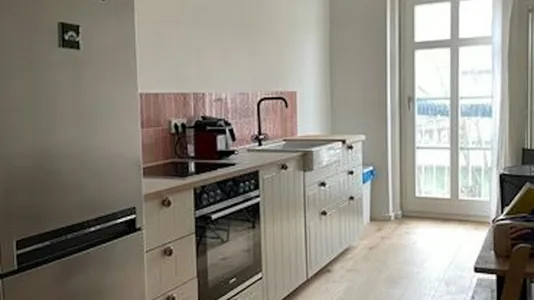 Apartments in Berlin Tempelhof-Schöneberg - photo 8