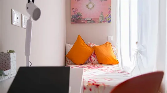 Rooms in Milano Zona 2 - Stazione Centrale, Gorla, Turro, Greco, Crescenzago - photo 1