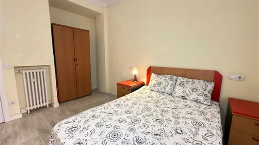 Rooms in Madrid Arganzuela - photo 3