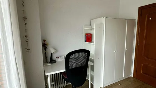 Rooms in Barcelona Horta-Guinardó - photo 4