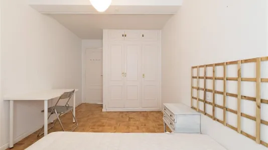 Apartments in Madrid Salamanca - photo 7