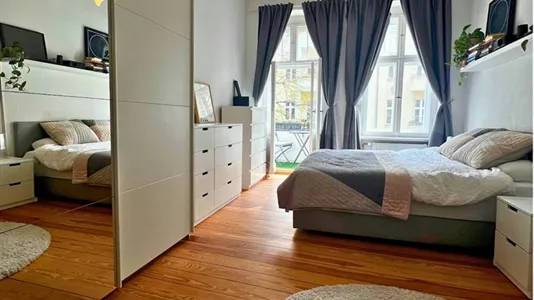 Apartments in Berlin Neukölln - photo 6