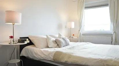 Apartment for rent in Rotterdam