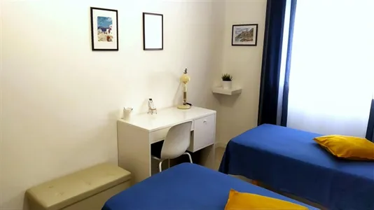 Apartments in Roma Municipio XIV – Monte Mario - photo 3