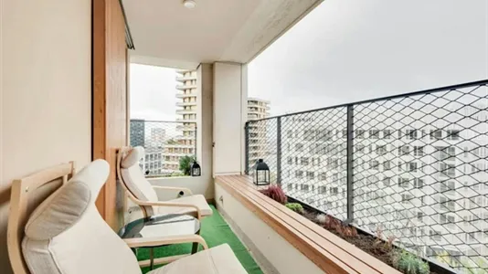 Apartments in Paris 18ème arrondissement - Montmartre - photo 10