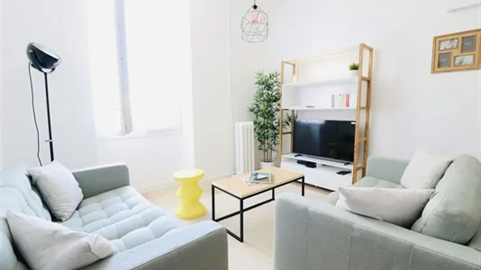 Rooms in Nice - photo 6