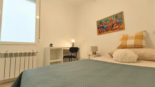 Rooms in Madrid Centro - photo 3