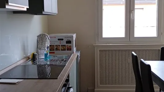 Rooms in Bologna - photo 8