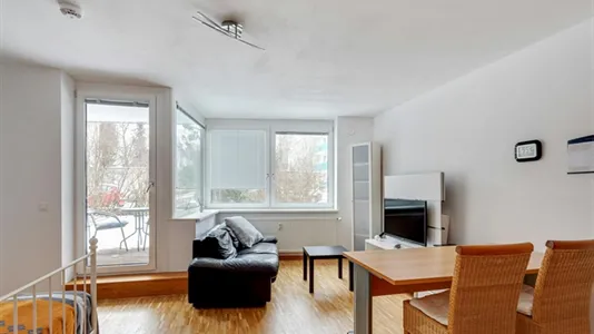 Apartments in Location is not specified - photo 8