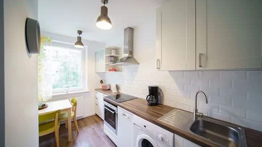 Apartments in Hamburg Eimsbuttel - photo 5