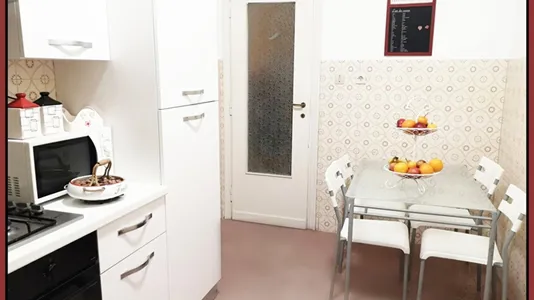 Rooms in Roma Municipio VII – Appio-Latino/Tuscolano/Cinecittà - photo 9