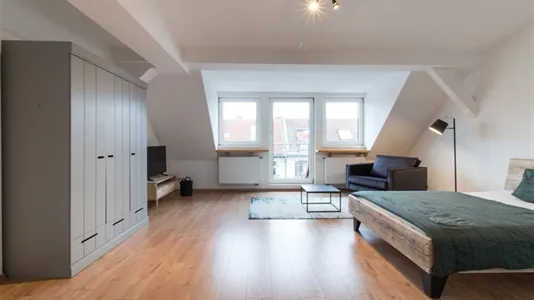 Apartments in Berlin Neukölln - photo 5