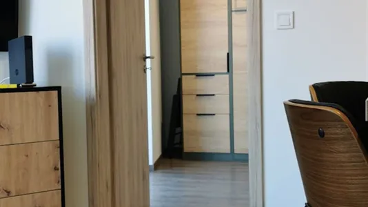 Apartments in Budapest Józsefváros - photo 7